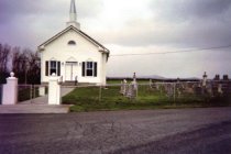 Ebenezer Church